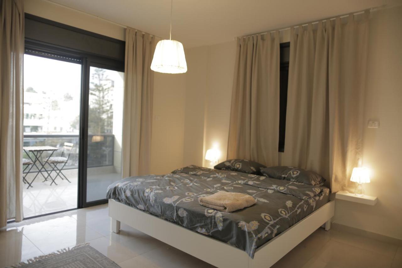 Ramallah Modern Apartment Exterior photo